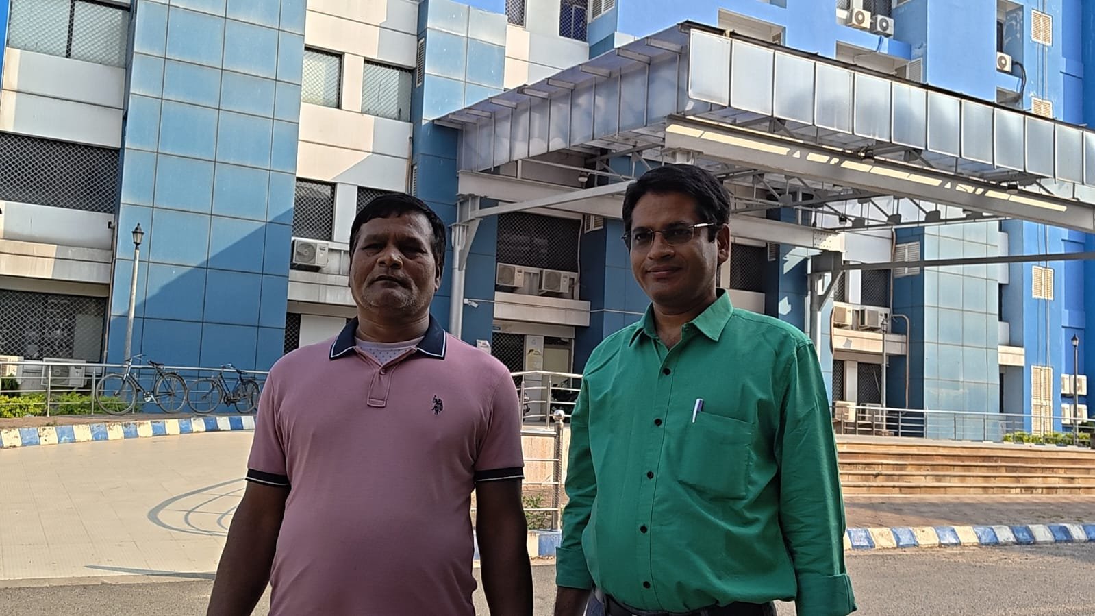 উল্টো দিকে অ্যাপেন্ডিক্স! বিরল অপারেশন পুরুলিয়ায়