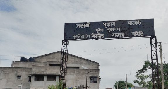 বাঘমুন্ডির কোল্ড স্টোরেজ পড়ে আছে, চালুই হলো না, আবার আড়শায়? অভিষেককে কটাক্ষ ফরওয়ার্ড ব্লক দলের