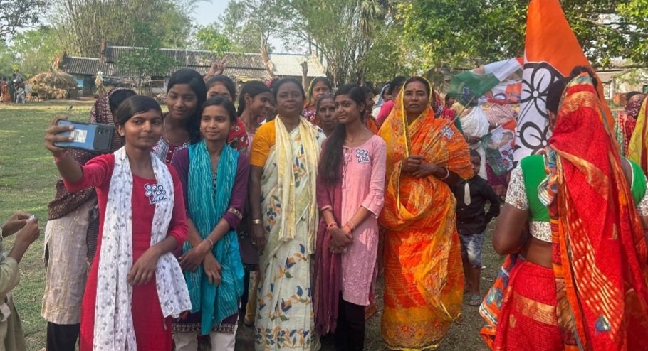 জেন জেডের মধ্যেও জনপ্রিয়তা বাড়ছে সন্ধ্যারানির