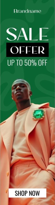 boost ad left and right